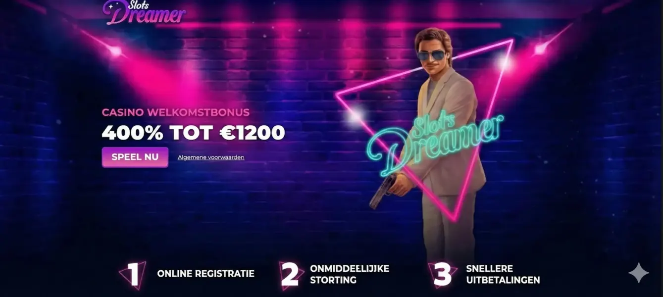 Slotdj Casino Bonus