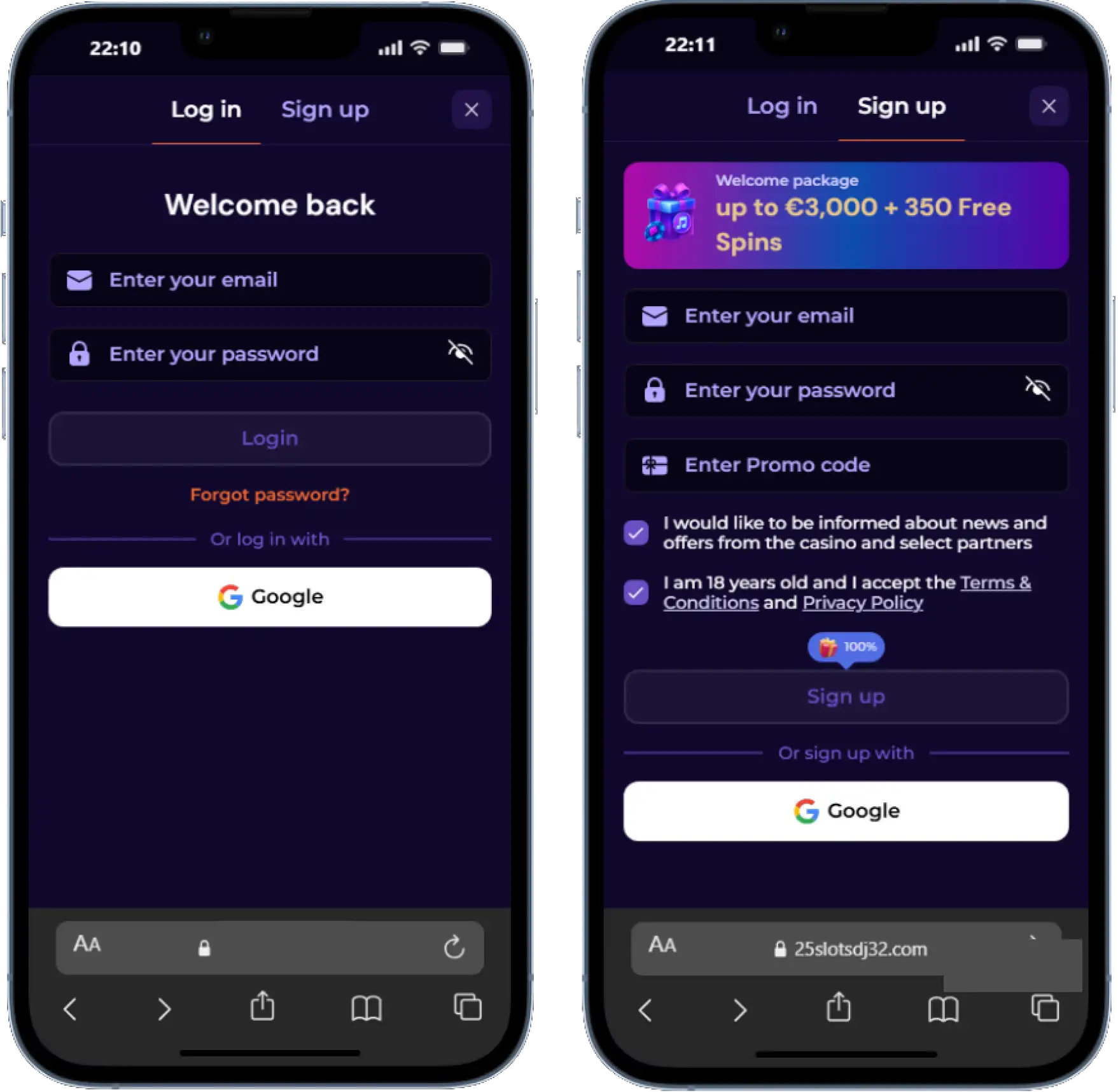 Slotdj Casino Registratie